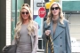 Nicky Hilton Spills How Motherhood Changes Her and Sister Paris' Holidays