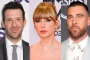 Tony Romo Calls Taylor Swift Travis Kelce's 'Wife' During Chiefs vs. Bills Game Amid Proposal Rumor