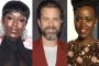 Jodie Turner-Smith All Smiles in First Sighting Since Ex Joshua Jackson, Lupita Nyong'o New Romance
