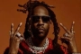2 Chainz in 'Good' Condition as He's Discharged From Hospital Following Miami Car Crash
