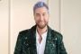 Lance Bass Has 35 Christmas Trees, Dedicates One of Them to His 'Mild Obsession'