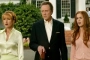 Isla Fisher Hopeful to Reprise Her Role in 'Wedding Crashers' for Its Sequel