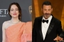 Oscars 2024: Emma Stone Looks Unimpressed by Jimmy Kimmel's Joke About 'Poor Things'