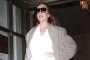 Lindsay Lohan Not Succumbing to Pressure to Lose Weight Amid Ozempic Craze