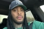 Waka Flocka Flame Seeks to Ban Wife From Speaking Publicly About Divorce After Her Feud With His GF