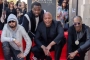 Dr. Dre Honored by Pals Eminem, 50 Cent and Snoop Dogg at Hollywood Walk of Fame Ceremony