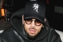 Chris Brown Likens Himself to Adult Film Star, Claims It's 'Fun' to Date Him