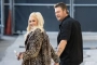 Gwen Stefani Ends Split Rumors by Making Surprise Appearance at Blake Shelton's Concert