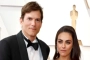 Ashton Kutcher Forced by Mila Kunis to Cut Ties With Diddy Amid Damning Allegations
