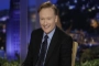 Conan O'Brien Sets 'The Tonight Show' Return 14 Years After Exit
