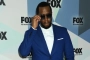 Diddy Relaxes by the Pool After Son King Combs Is Accused of Sexual Assault in New Lawsuit