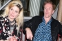 Damian Lewis Enjoys Low-Key Date With Girlfriend Alison Mosshart