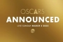 The Academy Sets Earlier Date for 2025 Oscars
