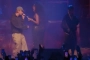 Justin Bieber Hits Stage for Surprise 'Essence' Performance With Tems and Wizkid at Coachella