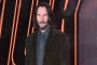 Keanu Reeves to Voice Sinister Character in 'Sonic the Hedgehog 3'