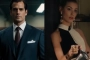 Fake James Bond Trailer Featuring Henry Cavill and Margot Robbie Gets 2M Views