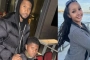 Usher Reveals Son's Sneaky Way to Get In Touch With PinkPantheress