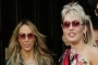 Miley Cyrus and Mom Tish Seen Together for First Time Since Family Drama With Noah