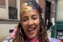 Amanda Seales Says She's Not 'Clinically Diagnosed' With Autism Despite Recent Admission