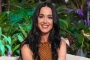 Katy Perry Disregards Fans During 'American Idol' Taping