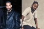 Drake Reacts to Kendrick Lamar's Diss Track '6:16 in LA'