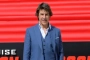 Tom Cruise All Smiles in Rare Pic With Kids Bella and Connor, First Photo in Nearly 15 Years