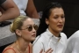 Bella Hadid Recalls Fighting Over Music With Sister Gigi in First TV Interview