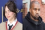 Billie Eilish Accused of Ripping Off Kanye West With 'Hit Me Hard and Soft' Listening Party