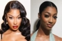 Megan Thee Stallion Twerks on Angel Reese at 'Hot Girl Summer Tour' Show in Chicago
