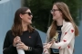 Jennifer Garner Cries Over Daughter Violet Graduating From High School