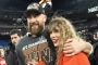 Travis Kelce Thinks Kelce Jam Is Too Small for His Girlfriend Taylor Swift