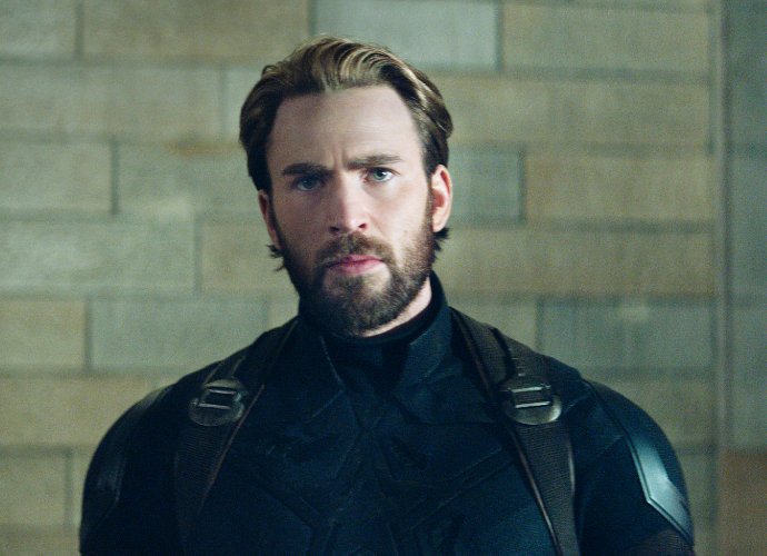 Chris Evans Says 'Avengers 4' Will Be His Last Marvel Movie