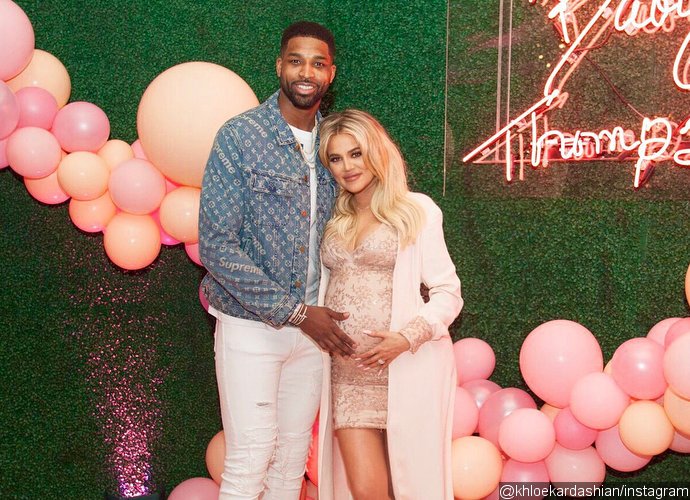 Report: Khloe Kardashian and Tristan Thompson Plan a $2M Wedding