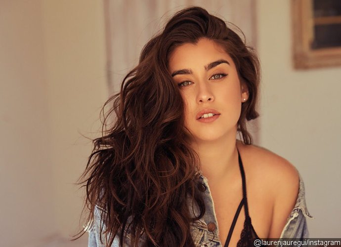 Lauren Jauregui Reflects on Her Time in Fifth Harmony
