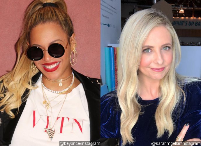 This Is Why Tiffany Haddish Can't Reveal Who Bit Beyoncé