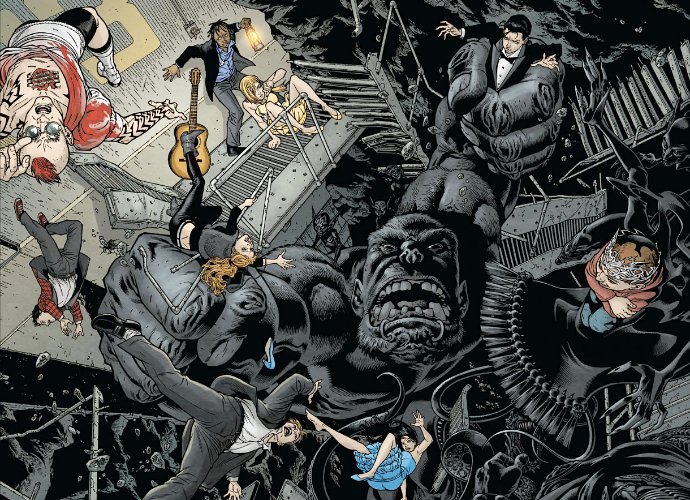 Locke & Key adaptation not moving forward at Hulu