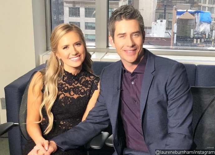 'Bachelor' star apologies to those 'effected personally' by April Fools prank