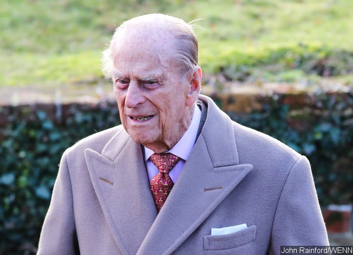 Prince Philip in 'good spirits' after hip surgery Prince Philip in 'good spirits' after hip surgery