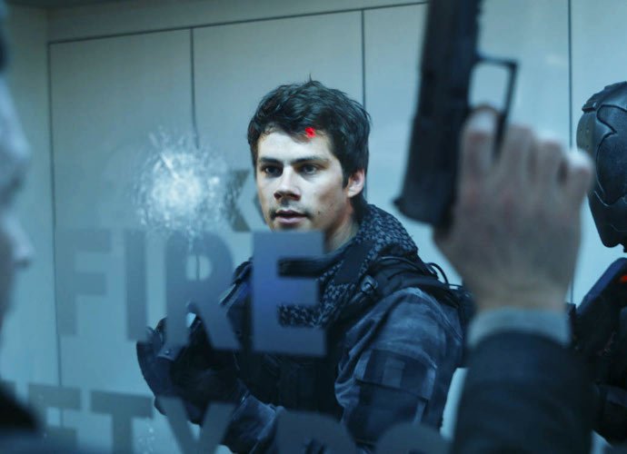 Maze Runner 3 Wiki