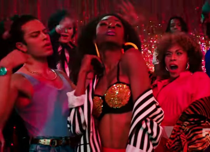 FX Reveals Pose Premiere Date and Trailer