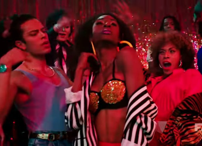 Ryan Murphy's New Dance Musical Series 'Pose' Debuts First Trailer