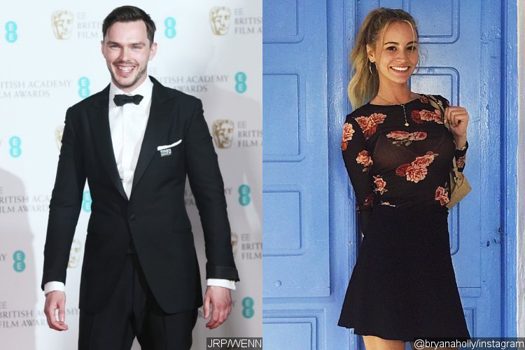 Report: Nicholas Hoult Secretly Welcomes First Child With Girlfriend Bryana Holly
