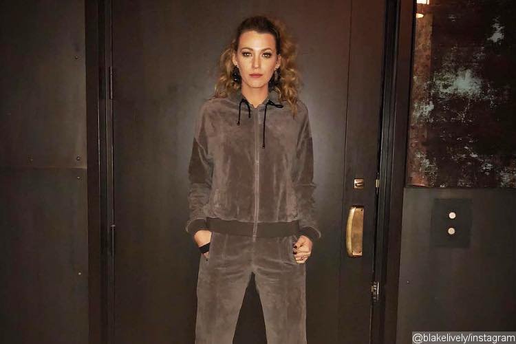 Blake Lively Reveals How She Was Bullied as a Child