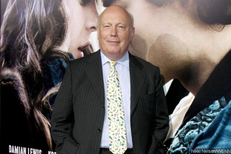 'Downton Abbey' Creator Julian Fellowes to Pen Soccer Series for Netflix