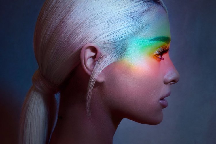 Listen to a Preview of Ariana Grande's New Song 'No Tears Left to Cry'