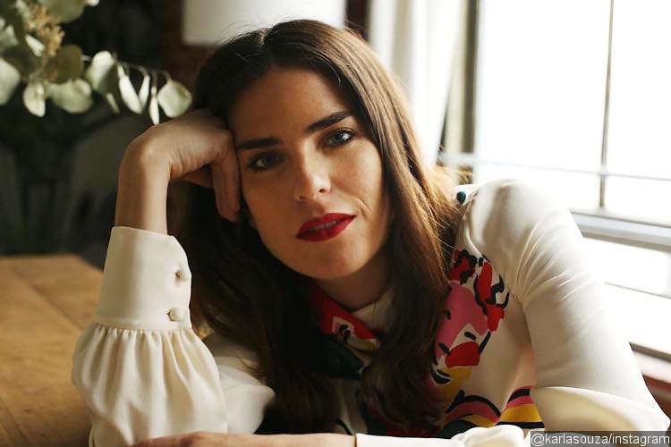 'How to Get Away With Murder' Star Karla Souza Gave Birth to First Child