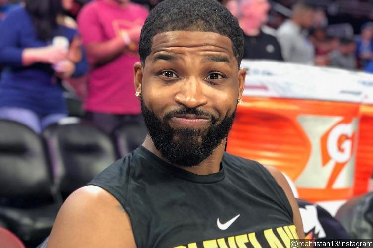 Tristan Thompson: Alleged Eternal Cheater Unfaithful During NBA All-Star Weekend Tristan Thompson: Alleged Eternal Cheater Unfaithful During NBA All-Star Weekend
