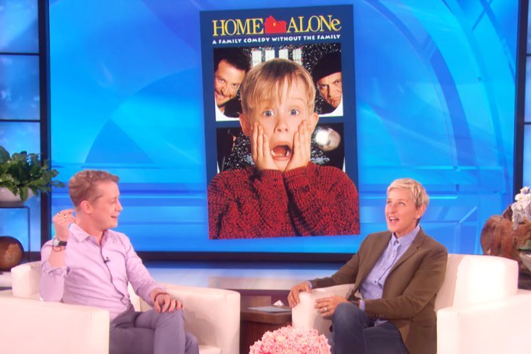 Macaulay Culkin Reveals He Won't Watch 'Home Alone' Again - Find Out Why!