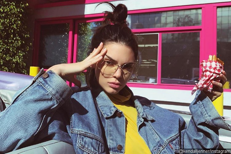 Kendall Jenner Spotted With Mystery Man Amid Blake Griffin Breakup Rumors