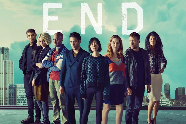 Sense8 series finale movie premiere date revealed at Netflix